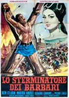 plakat filmu Re Manfredi