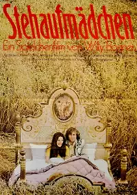 Plakat filmu Stehaufmädchen