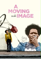 plakat filmu A Moving Image