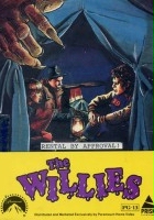 plakat filmu The Willies