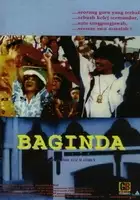 plakat filmu Baginda
