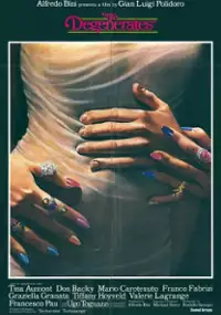 Plakat filmu Satyricon