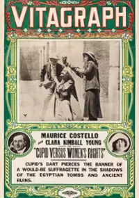 Plakat filmu Cupid Versus Women's Rights