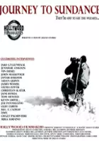 plakat filmu Podróż do Sundance