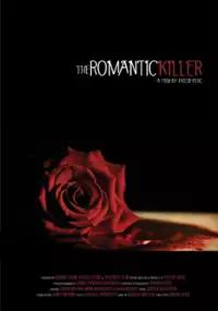 Plakat filmu The Romantic Killer