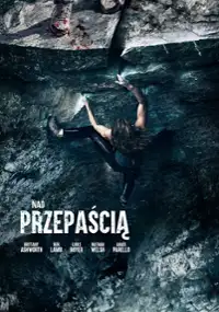 Plakat filmu Nad przepaścią
