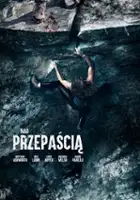 plakat filmu Nad przepaścią