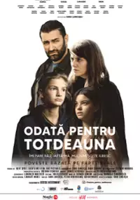 Plakat filmu Odată pentru totdeauna