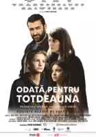 plakat filmu Odată pentru totdeauna