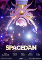 Romain Camiolo / Space Dan