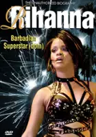 plakat filmu Rihanna - Barbadian Superstar(dom)