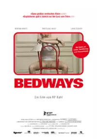 Plakat filmu Bedways