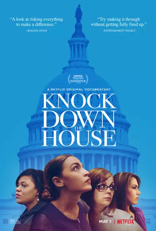 plakat filmu Podbić Kongres