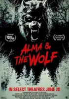 plakat filmu Alma and the Wolf