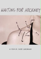 plakat filmu Waiting for Hockney