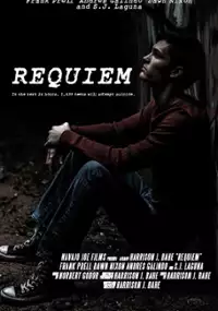 Plakat filmu Requiem 