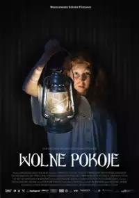 Plakat filmu Wolne pokoje