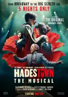 Anais Mitchell / Hadestown: The Musical