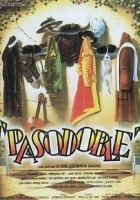 plakat filmu Pasodoble