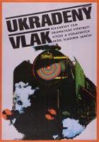 plakat filmu Otkradnatiyat vlak