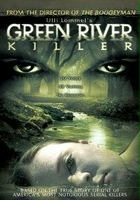 plakat filmu Green River Killer