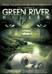 Plakat filmu Green River Killer