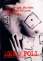 Andre Schneider / Deed Poll