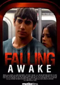 Plakat filmu Falling Awake