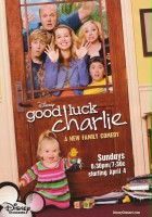 plakat filmu Powodzenia Charlie