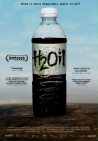 plakat filmu H2Oil