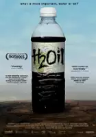 plakat filmu H2Oil