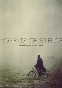 Plakat filmu Moments of Silence