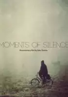 John Donica / Moments of Silence