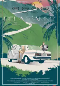 Plakat filmu Delia & Sammy