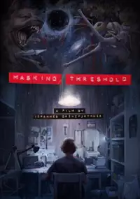 Plakat filmu Masking Threshold