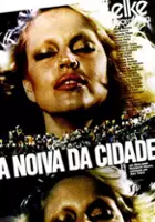 plakat filmu A Noiva da Cidade