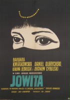 plakat filmu Jowita