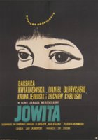 plakat filmu Jowita
