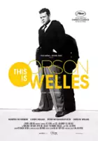 Peter Krajewski / Nazywam się Orson Welles