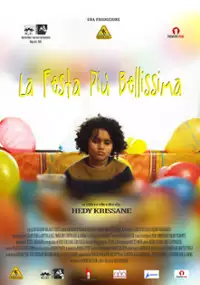 Plakat filmu La festa più bellissima