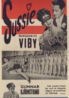 plakat filmu Sussie