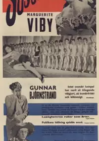 Plakat filmu Sussie
