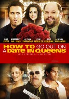 plakat filmu How to Go Out On a Date In Queens