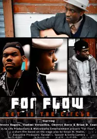 Plakat filmu For Flow