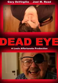 Plakat filmu Dead Eye