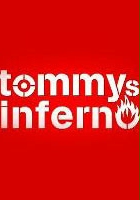 plakat filmu Tommys Inferno