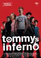 plakat filmu Tommys Inferno