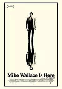 Plakat filmu Bezlitosny Mike Wallace