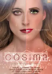 Plakat filmu Cosima
