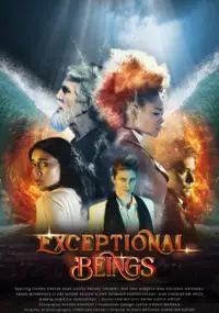 Plakat filmu Exceptional Beings